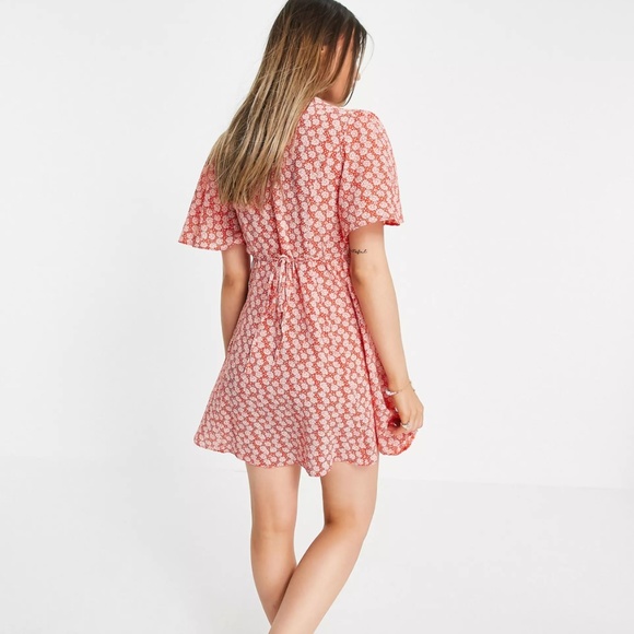 ASOS Mini Dress - Picture 3 of 5